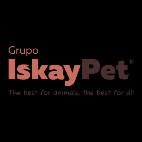 Logo de Iskaypet
