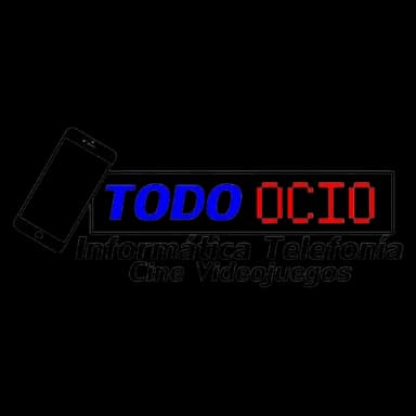Logo de Todo Ocio y Telefonía